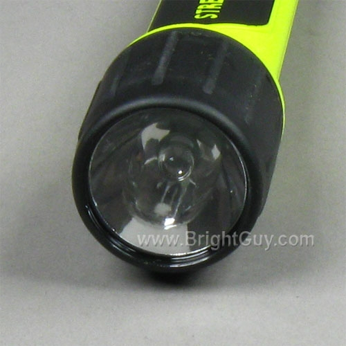 Flashlights Streamlight ProPolymer 4AA XENON 68251 - Image 2