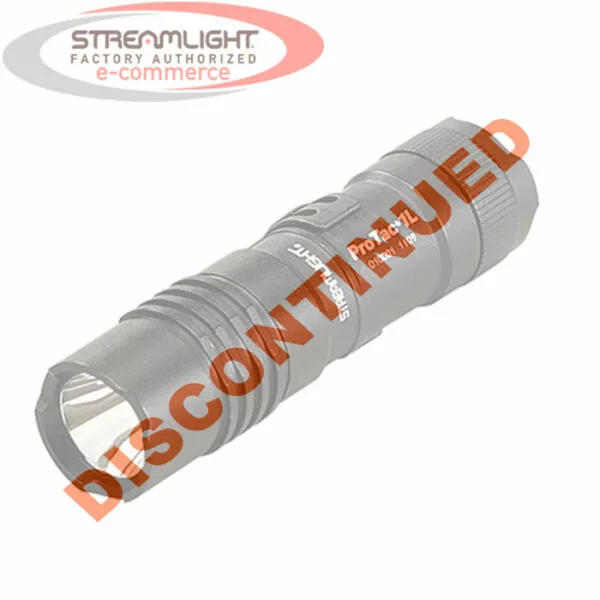 Flashlights Streamlight ProTac 1L Flashlight | 88030 | Authorized Distributor