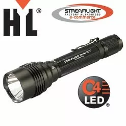 Streamlight ProTac HL3 Flashlight 88047 | Streamlight Distributor