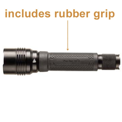 Streamlight ProTac HL3 Flashlight 88047 | Streamlight Distributor - Image 2