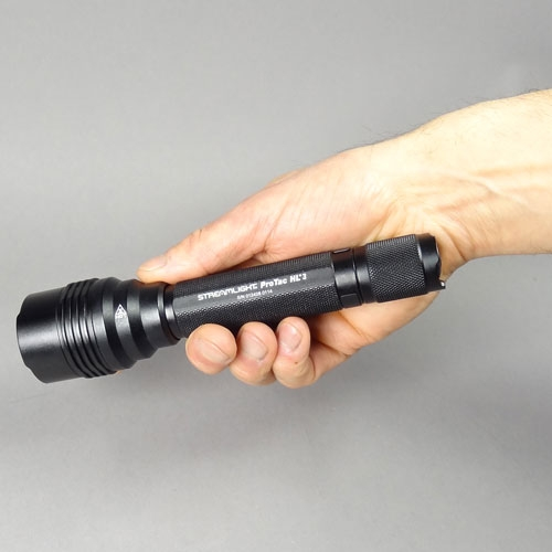Streamlight ProTac HL3 Flashlight 88047 | Streamlight Distributor - Image 6