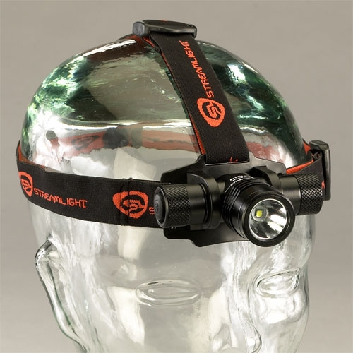 Boating Flashlights Streamlight ProTac HL Headlamp 61304 | New 635 Lumen Model - Image 5