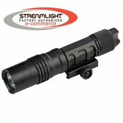 Weapon Mount Streamlight ProTac Rail Mount HL-X With Red Laser | 88090