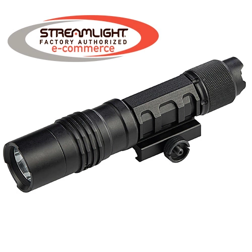 Weapon Mount Streamlight ProTac Rail Mount HL-X With Red Laser | 88090