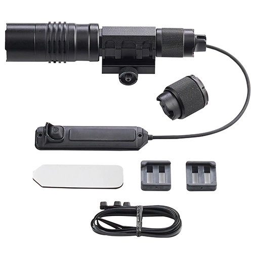 Weapon Mount Streamlight ProTac Rail Mount HL-X With Red Laser | 88090 - Image 2