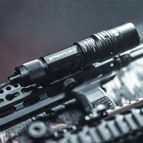 Weapon Mount Streamlight ProTac Rail Mount HL-X With Red Laser | 88090 - Image 5