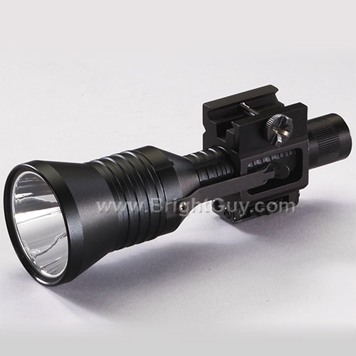 Accessories Streamlight Rail Mount 69100 - Image 2