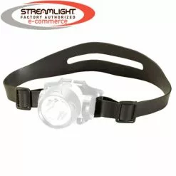 Accessories Streamlight Rubber Hard Hat Strap 61003