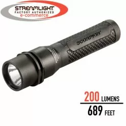 Scorpion_TL Streamlight Scorpion X LED Flashlight | 85011