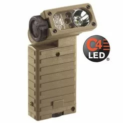 Streamlight Sidewinder Military Model 14032 | Streamlight Distributor
