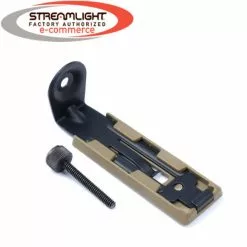 Accessories Streamlight Sidewinder Stalk Arc Rail Clip 14304 | Authorized Distributor