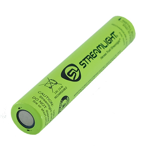 Batteries Streamlight Stinger Ni-MH Battery 75375 | Streamlight Distributor - Image 2