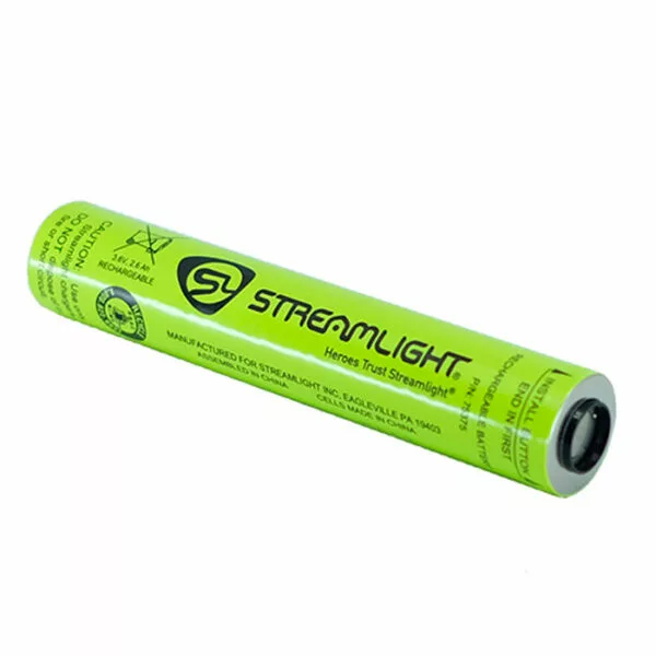 Batteries Streamlight Stinger Ni-MH Battery 75375 | Streamlight Distributor - Image 3