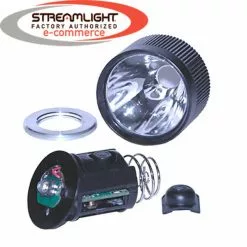 Accessories Streamlight Stinger® C4® LED Switch Kit With Facecap | Streamlight Distributor