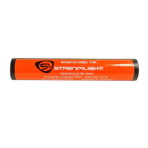 Batteries Streamlight Stinger Lithium-ion Battery 75176 | Streamlight Distributor - Image 3