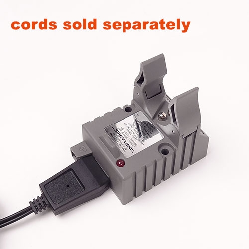 Accessories Streamlight Strion Charger 74102 | Genuine Streamlight Brand - Image 3