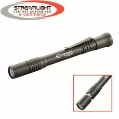 Streamlight Stylus Pro 360 | Penlight And Mini Lantern