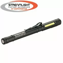 Stylus Pro COB Rechargeable Penlight | 160 Lumens | 66700, 66702