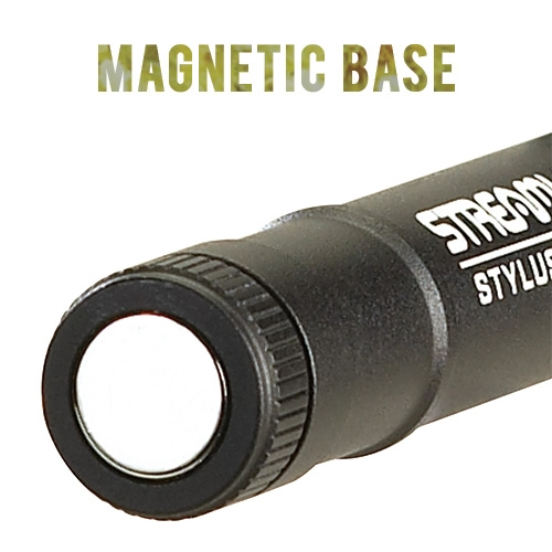 Stylus Pro COB Rechargeable Penlight | 160 Lumens | 66700, 66702 - Image 3