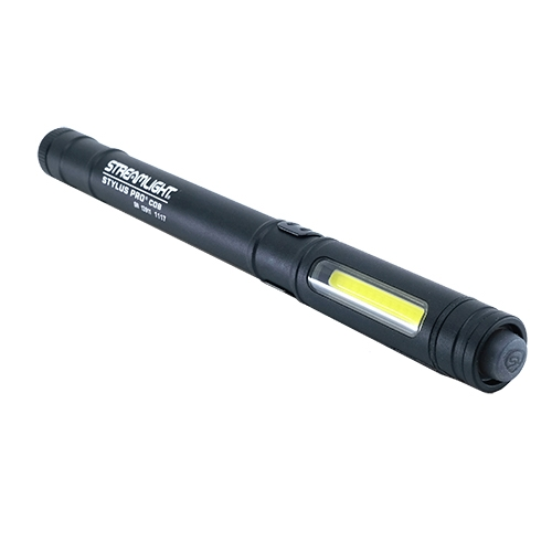 Stylus Pro COB Rechargeable Penlight | 160 Lumens | 66700, 66702 - Image 6