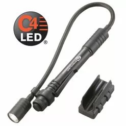 Streamlight Stylus Pro Reach, 66418, With Flexible Cable
