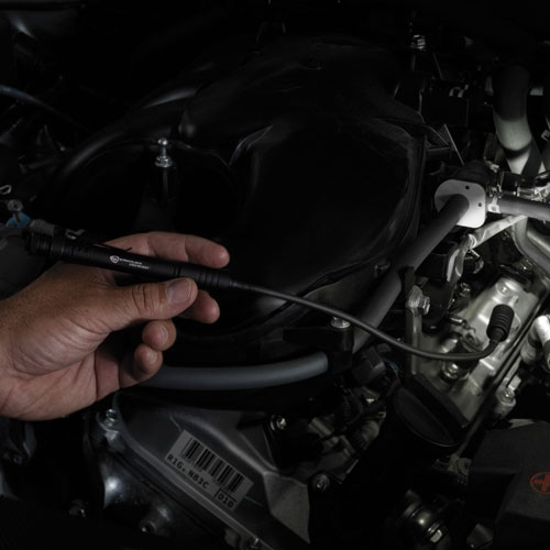 Streamlight Stylus Pro Reach, 66418, With Flexible Cable - Image 3