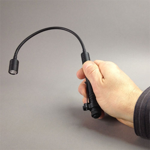 Streamlight Stylus Pro Reach, 66418, With Flexible Cable - Image 4