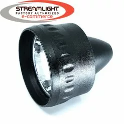 Accessories Streamlight Survivor LED Facecap Bezel/Lens 90547