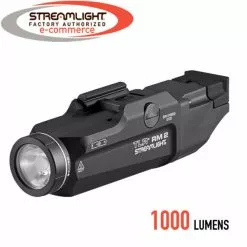 Weapon Mount Streamlight TLR RM 2 Rail Mounted Lighting System | 69450