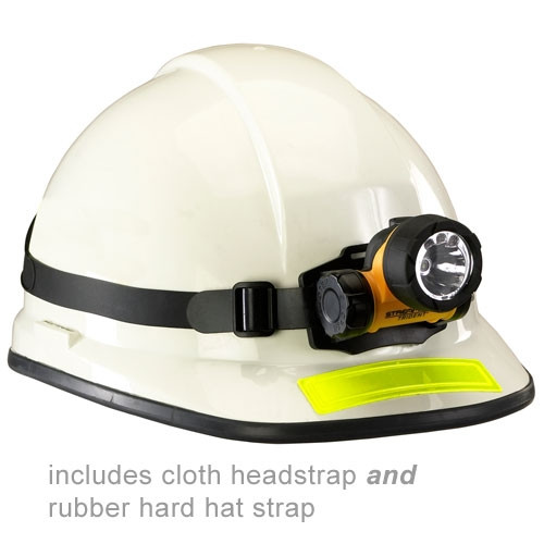 Automotive Repair Flashlights Streamlight Trident LED Headlamp 61050 - Image 2