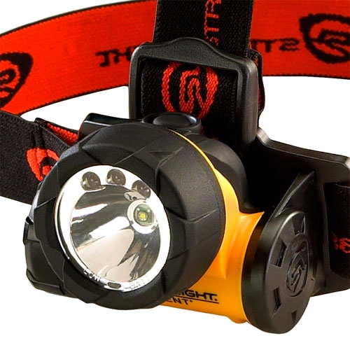 Automotive Repair Flashlights Streamlight Trident LED Headlamp 61050 - Image 3