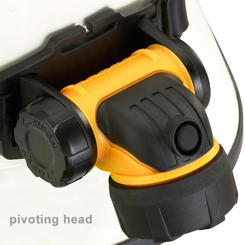 Automotive Repair Flashlights Streamlight Trident LED Headlamp 61050 - Image 4