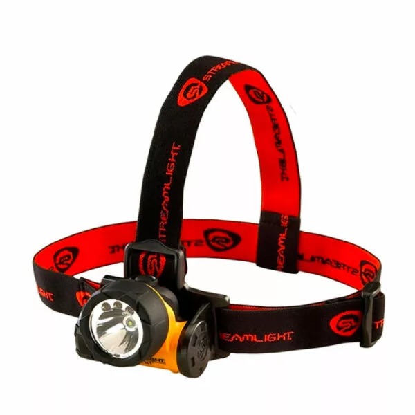 Automotive Repair Flashlights Streamlight Trident LED Headlamp 61050 - Image 5