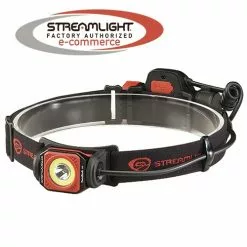 Automotive Repair Flashlights Streamlight Twin Task USB Headlamp | 375 Lumens | 51063, 51064
