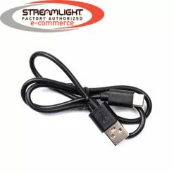 Accessories Streamlight USB C Cable 22084 | Streamlight Distributor