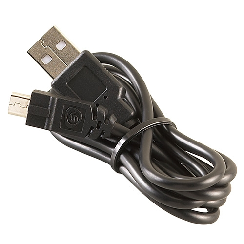 Accessories Streamlight USB Charge Cord 22070