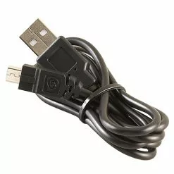 Accessories Streamlight USB Cord 22081 | Genuine Streamlight Brand