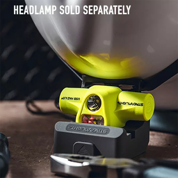 Accessories Streamlight USB HAZ-LO Headlamp Charger Base 61465 - Image 3
