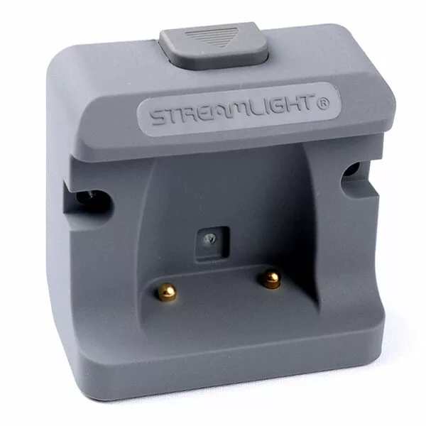 Accessories Streamlight USB HAZ-LO Headlamp Charger Base 61465 - Image 2