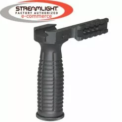 Accessories Streamlight Vertical Grip With Rail 69114 | Streamlight Distributor