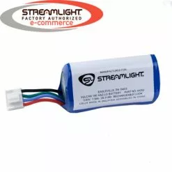 Batteries Streamlight Vulcan® 180 HAZ-LO® Battery 44352 | Streamlight Distributor