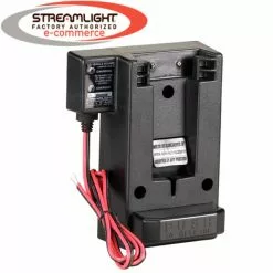 Accessories Streamlight Vulcan Direct Wire 12V DC Smart Charge Rack 44132