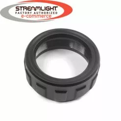 Accessories Streamlight Waypoint 300 Rechargeable Spotlight Facecap Assembly | 440926
