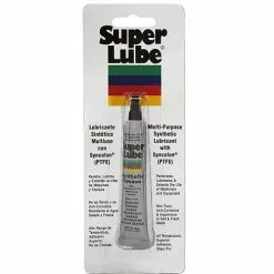 Accessories Super Lube Synthetic Lubricant 21010