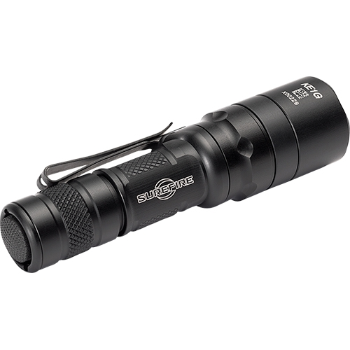 Emergency Preparedness Flashlights SureFire EDCL1-T Dual Output Flashlight | Made In The USA - Image 2