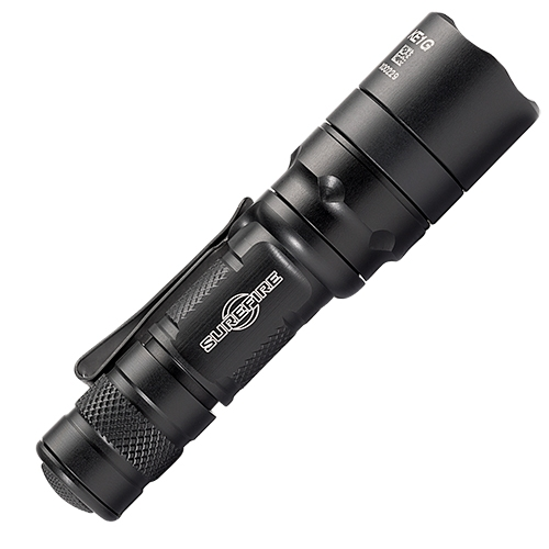 Emergency Preparedness Flashlights SureFire EDCL1-T Dual Output Flashlight | Made In The USA - Image 3