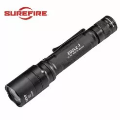 Bright Flashlights SureFire EDCL2-T Dual Output Flashlight | 1200 Lumens | Made In The USA