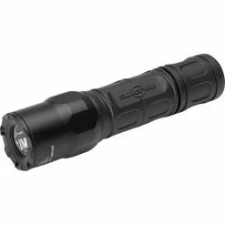 Everyday Carry SureFire G2X MaxVision Dual-Output Flashlight | 800 Lumens