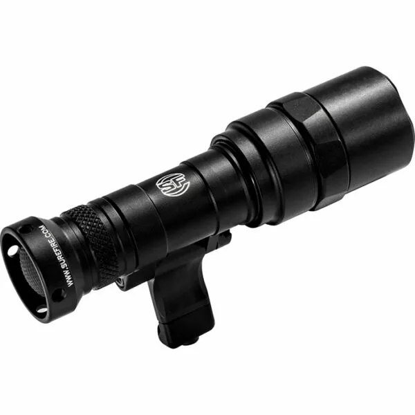 Flashlights For Outdoor Sports SureFire Mini Scout Light Pro | Made In The USA | 500 Lumens - Image 4