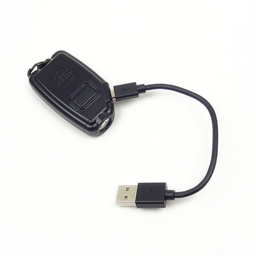 Boating Flashlights SureFire Sidekick Rechargeable Keychain Light | SureFire Distributor - Image 5